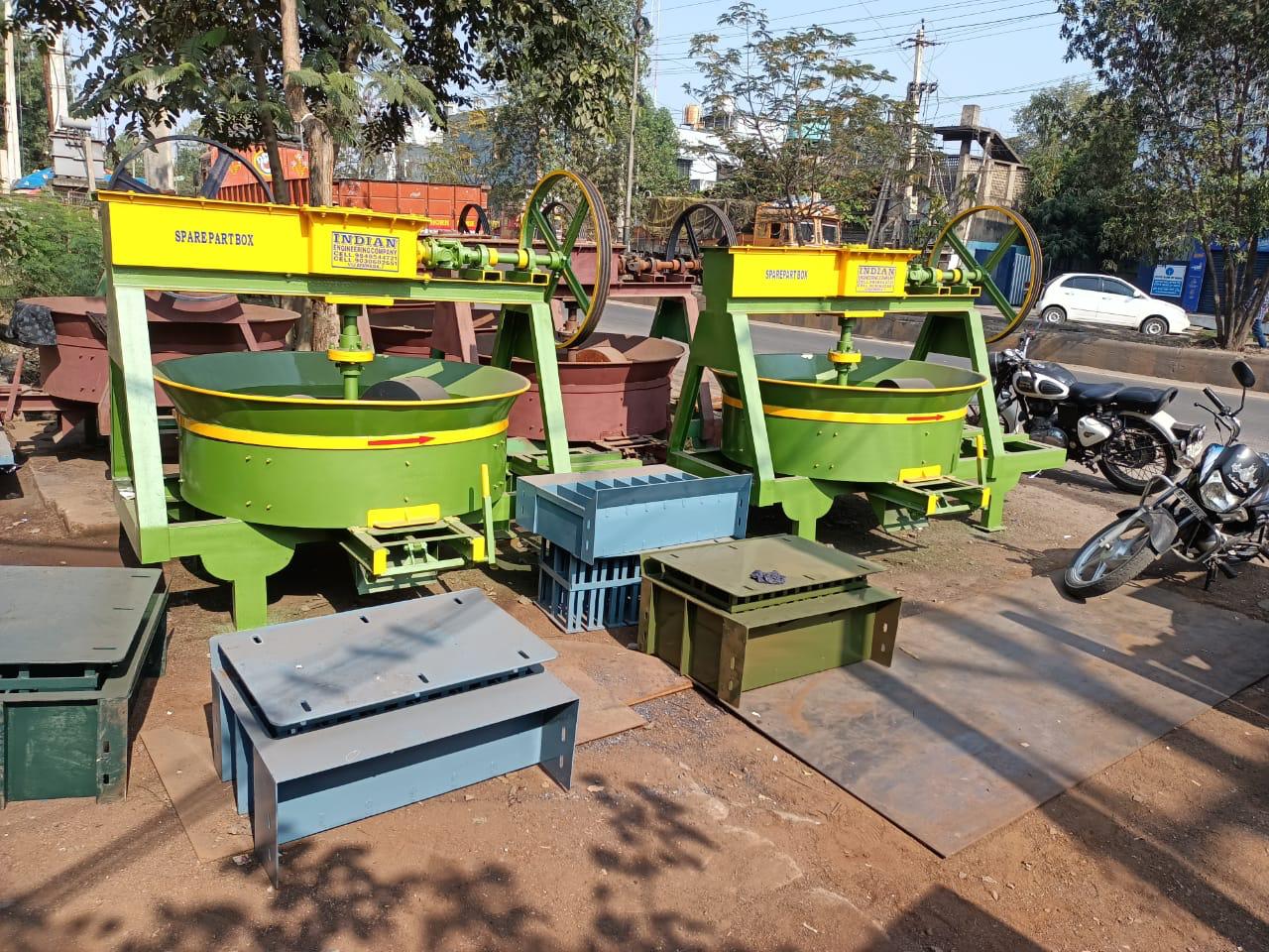 Indian Engineering Company